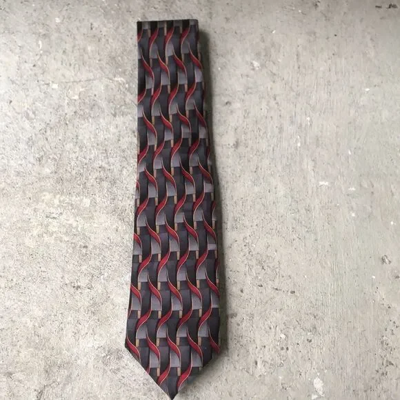 Savior Row tie - Picture 1 of 4